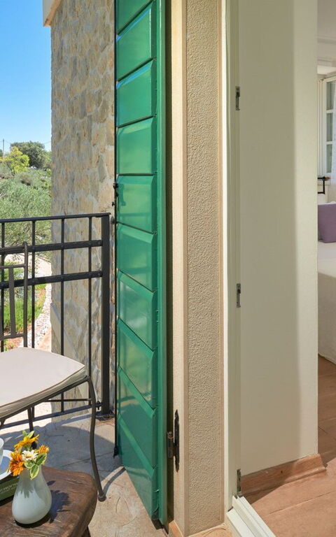 Orvas Villa 189: Balkong / terrasse / uteplass, soverom