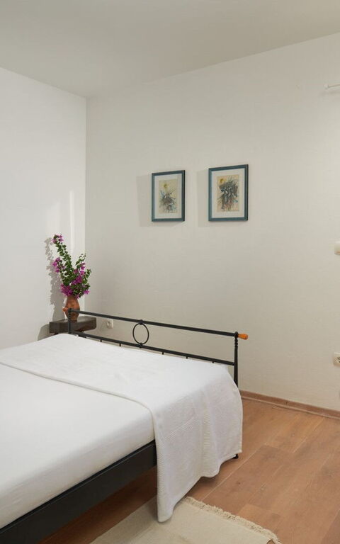 Orvas Villa 189: Balkong / terrasse / uteplass, soverom