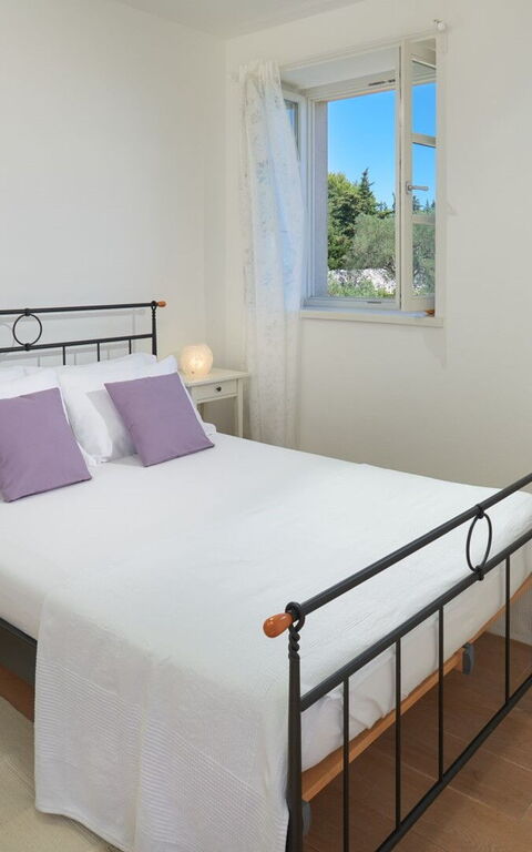 Orvas Villa 189: soverom