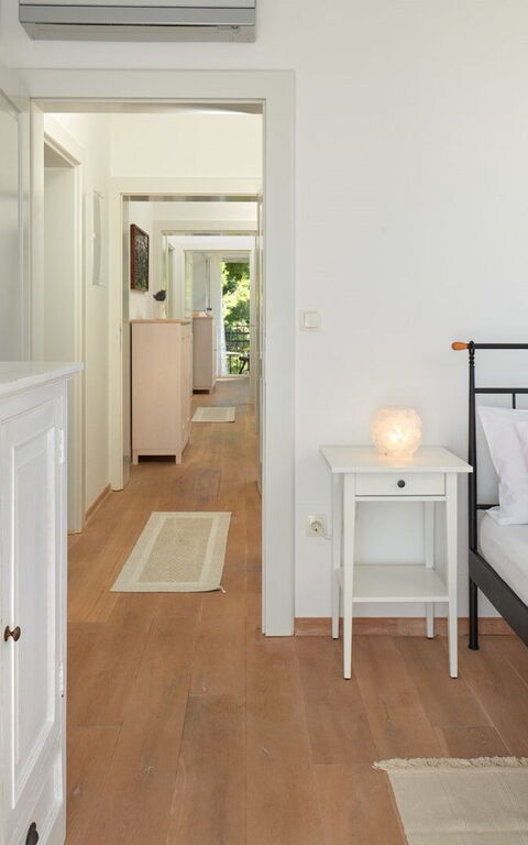 Orvas Villa 189: soverom