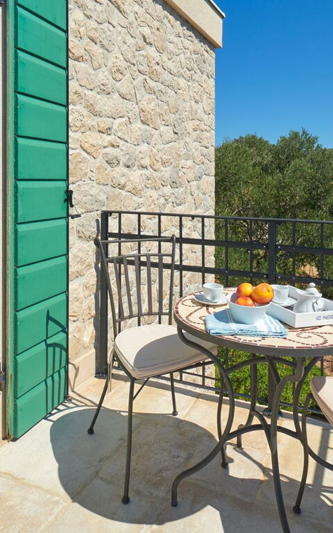 Orvas Villa 189: Balkong / terrasse / uteplass, soverom