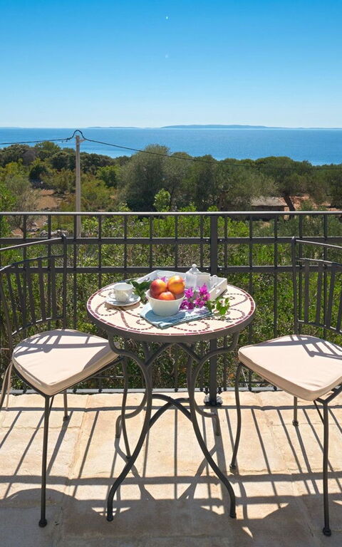 Orvas Villa 189: Balkong / terrasse / uteplass, Utendørs