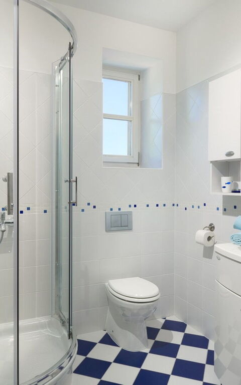 Orvas Villa 189: Baderom