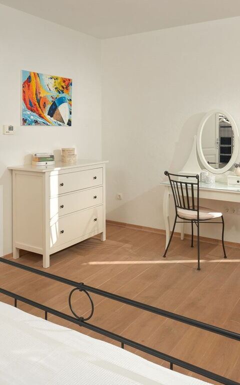 Orvas Villa 189: soverom