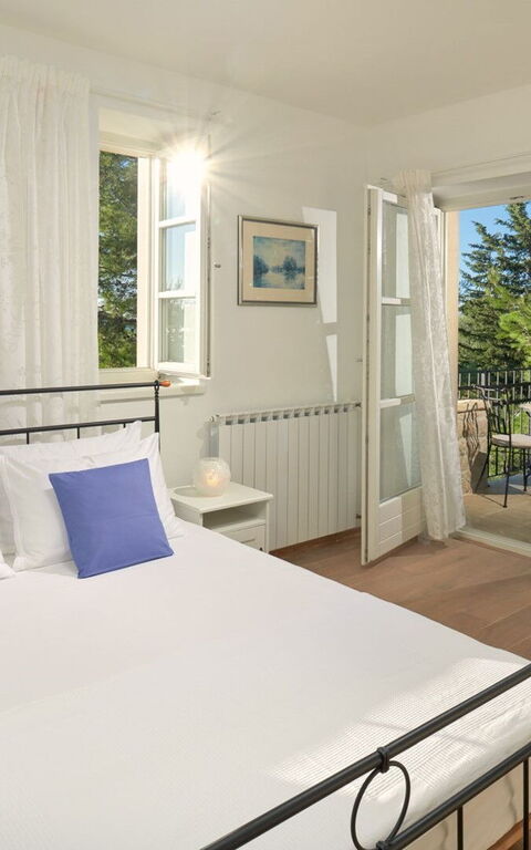 Orvas Villa 189: soverom