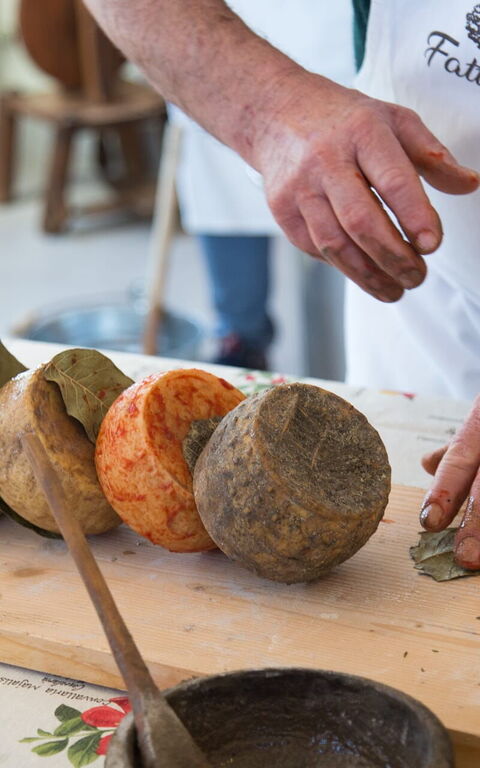 Casale Della Torre: Aktiviteter