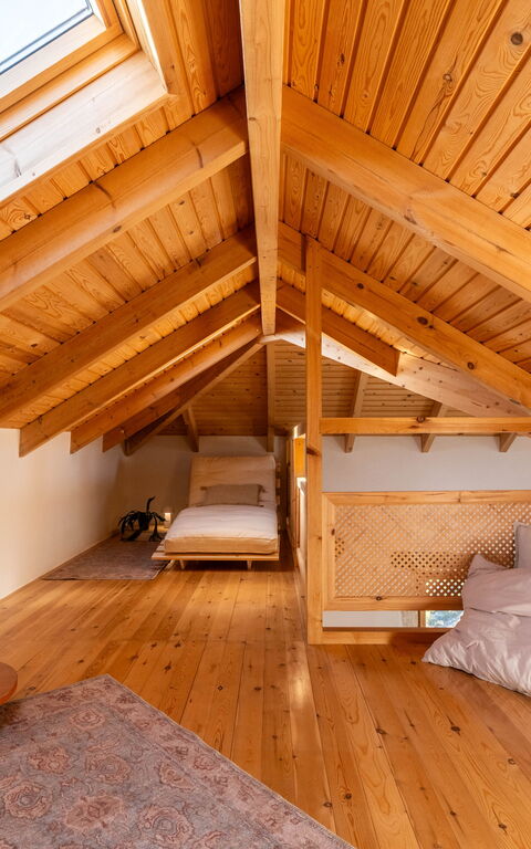 Villa Falcos: Annet rom