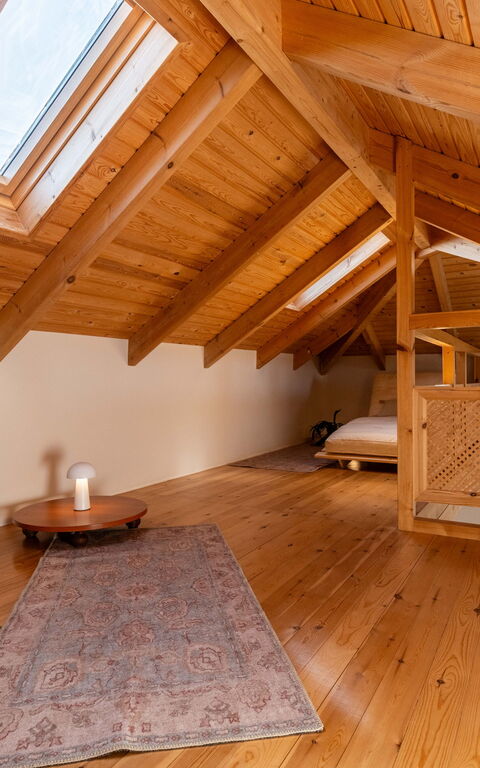 Villa Falcos: Annet rom