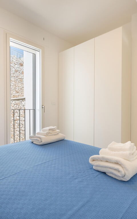 Marinaia Gran Vista Mare