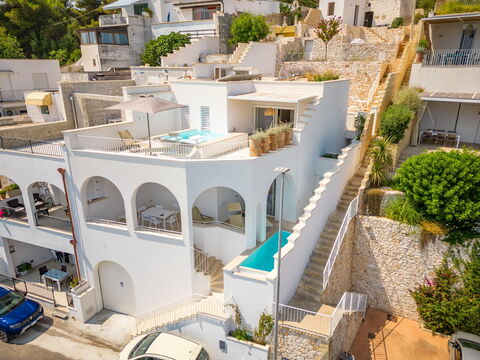 Marinaia Gran Vista Mare