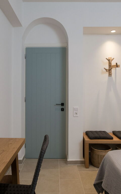 Villa Thea Mare Levantes: soverom