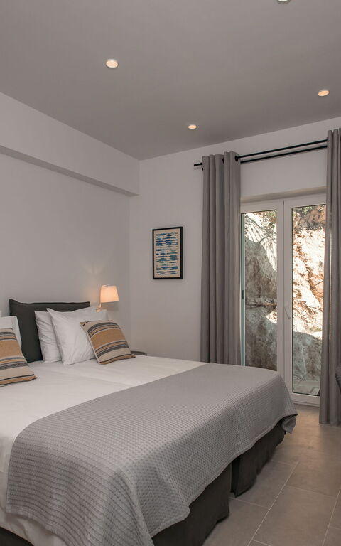 Villa Thea Mare Levantes: soverom