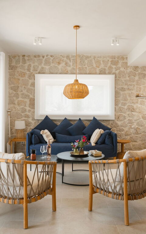 Villa Thea Mare Levantes