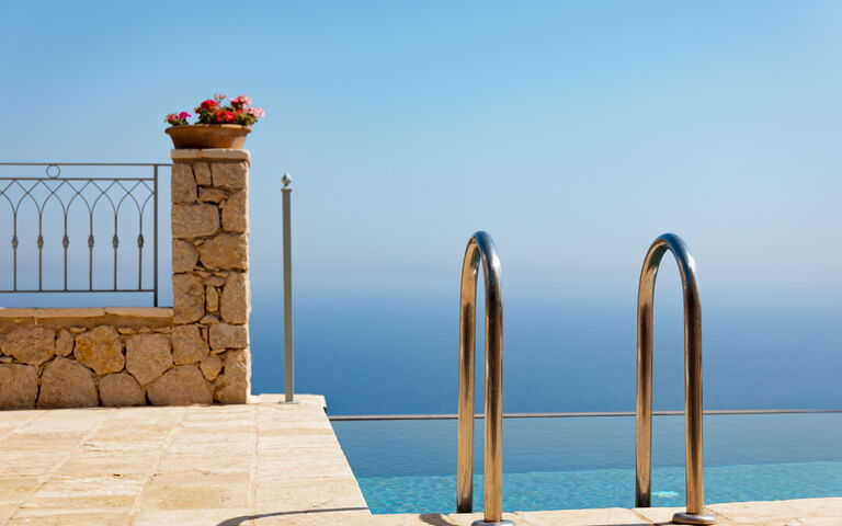 Villa Thea Mare Levantes