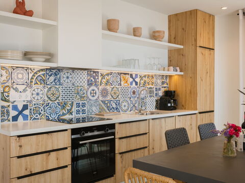 Villa Thea Mare Levantes