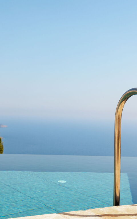 Villa Thea Mare Maistro