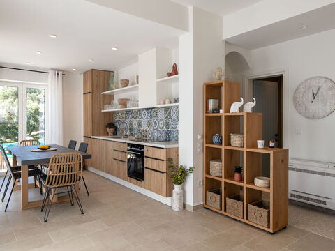 Villa Thea Mare Maistro