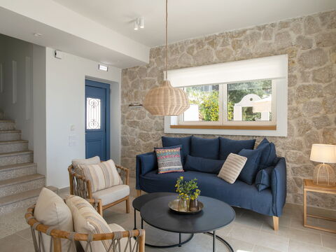 Villa Thea Mare Maistro