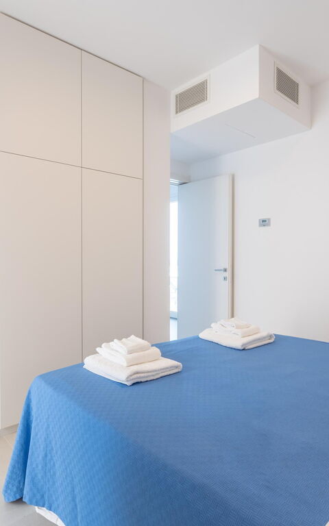 Marinaia Archi: soverom