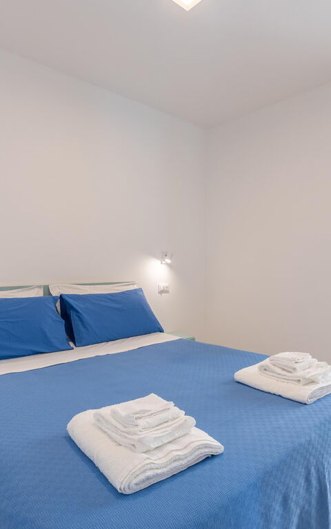 Marinaia Archi: soverom