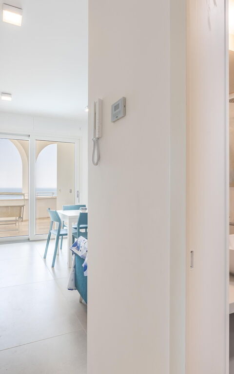 Marinaia Archi: Baderom