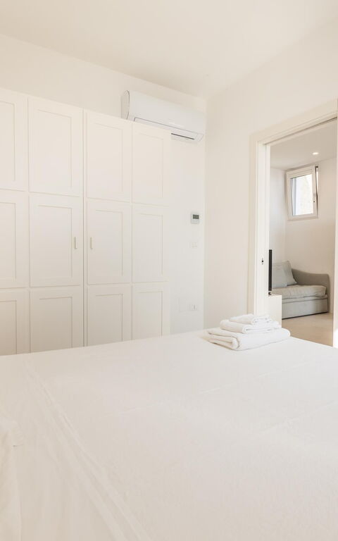 Marinaia Panorama: soverom