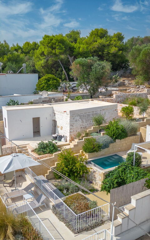 Marinaia Panorama: basseng, Eksteriør, Utendørs, Visningar