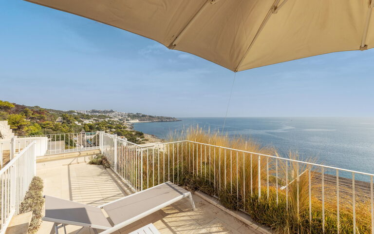 Marinaia Panorama: Visningar