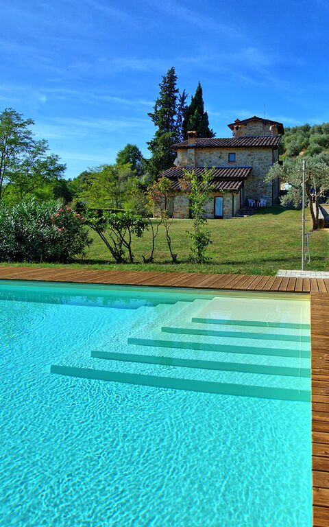 Torre: basseng, Hage, Utendørs