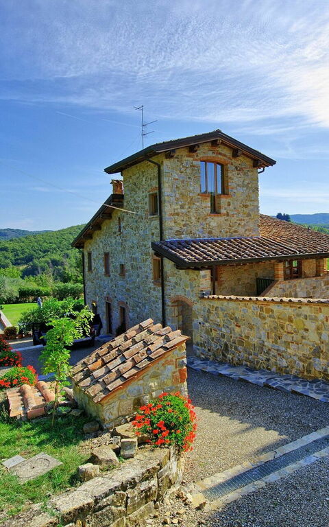 Torre: Eksteriør, Hage, Utendørs