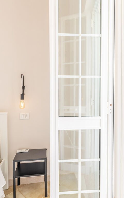 Villa Dolcevivere: soverom