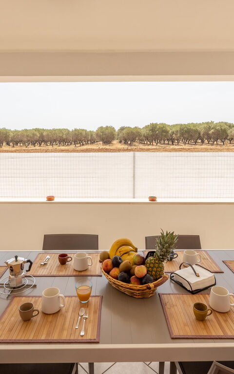 Villa Dolcevivere: Balkong / terrasse / uteplass, Eksteriør, Sommer, Utendørs