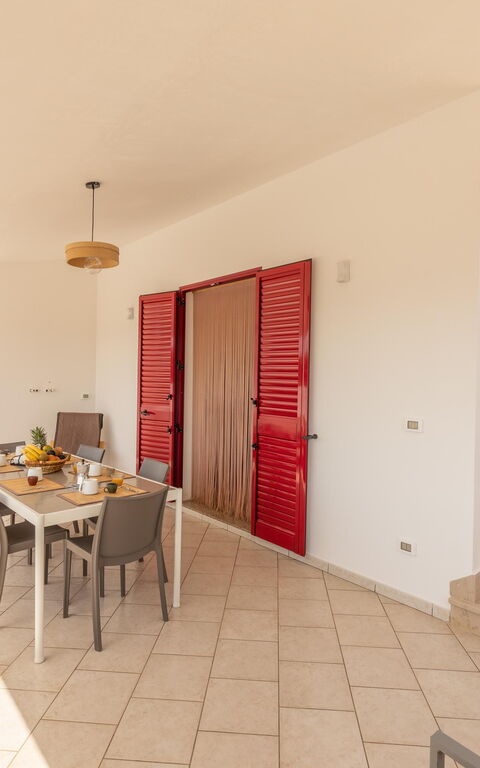 Villa Dolcevivere: Balkong / terrasse / uteplass, Eksteriør, Sommer, Utendørs