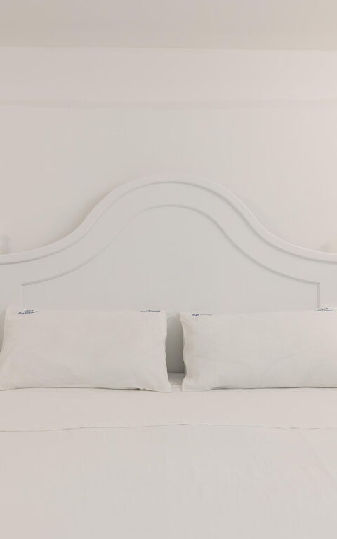 Villa Don Carmine: soverom