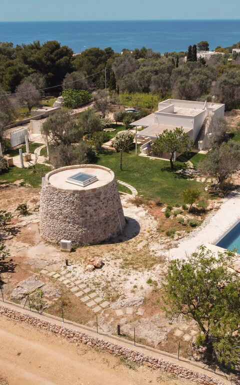 Villa Platino: basseng, Eksteriør, Hage, Utendørs, Visningar