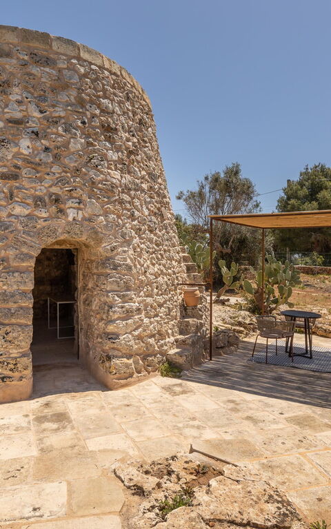 Villa Platino: Eksteriør, Utendørs