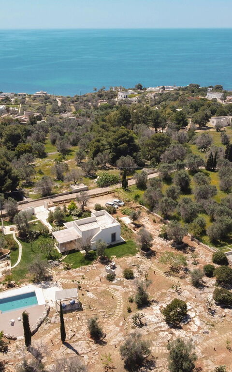 Villa Platino: Eksteriør, Utendørs, Visningar