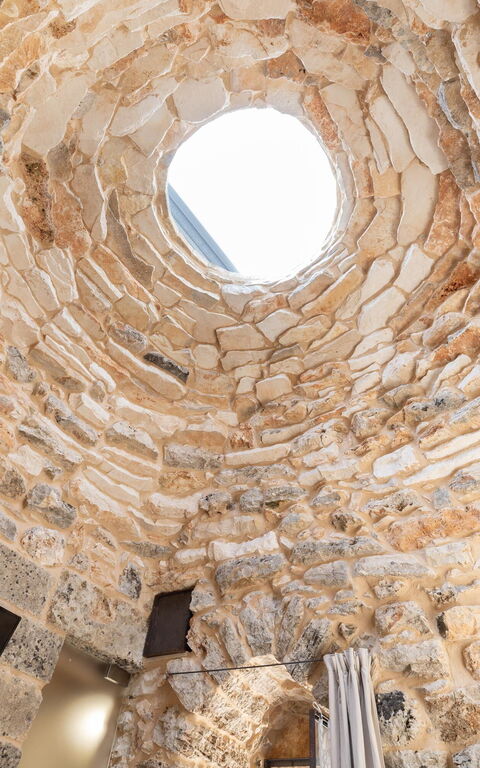 Villa Platino: soverom