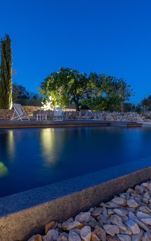 Villa Platino: basseng, Eksteriør, Utendørs