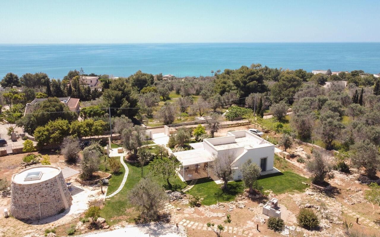 Villa Platino: Eksteriør, Hage, Utendørs, Visningar