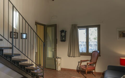 Feriebolig Cilindro: Annet rom