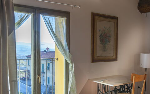 Feriebolig Cilindro: Annet rom