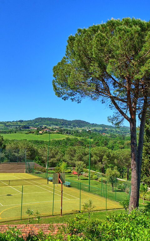 Villa Barbarella: Eksteriør, Utendørs, Visningar