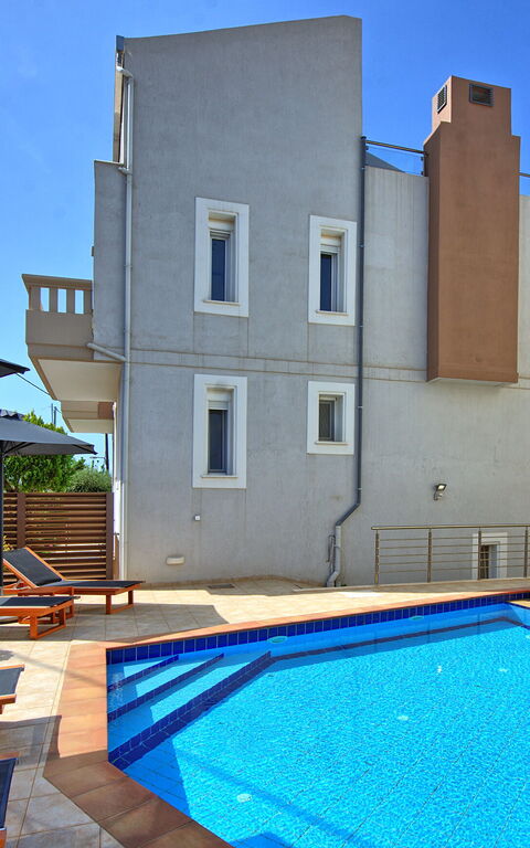 Villa Endless View: basseng, Eksteriør, Høst, Sommer, Utendørs, Vår