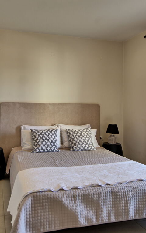 Villa Endless View: soverom