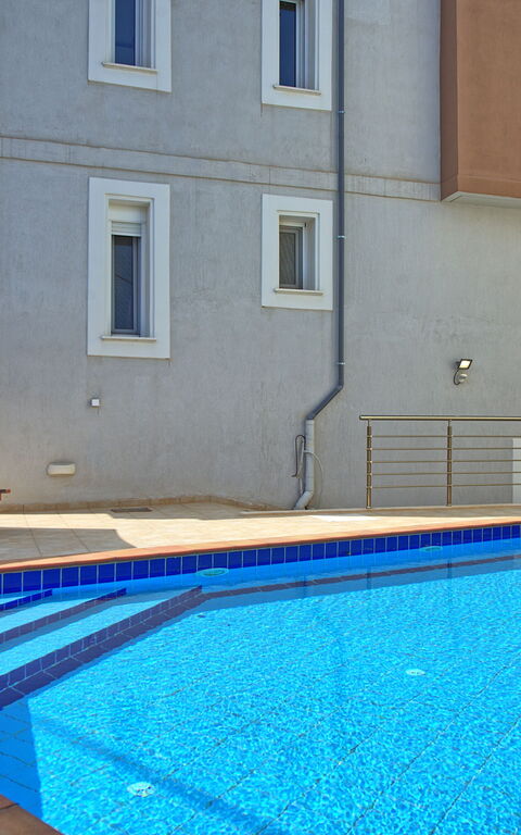 Villa Endless View: basseng, Eksteriør, Høst, Sommer, Utendørs, Vår