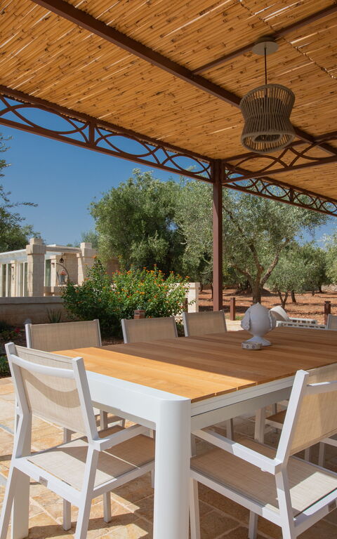 Terra Mater: Balkong / terrasse / uteplass, Eksteriør, Utendørs