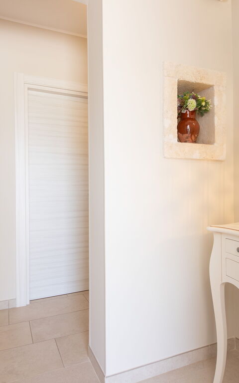 Terra Mater: Annet rom