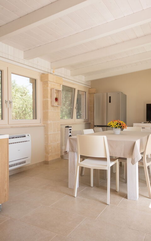 Terra Mater: Lunsjrom