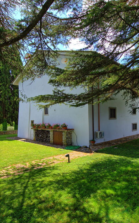 Villa Mami: Eksteriør, Hage, Utendørs